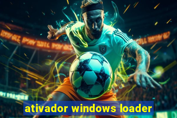 ativador windows loader